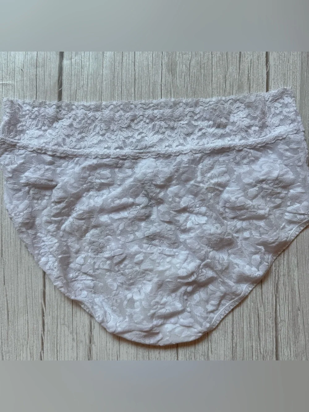 Hanky Panky hanky panky